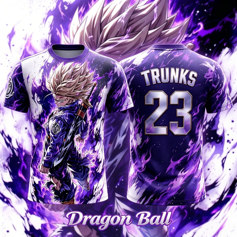 2026 Sommer Dragon Ball Trunks – Trunk Breathable Men Bewertung und Preis