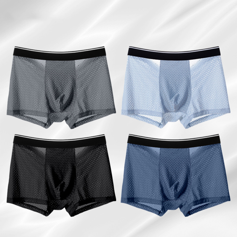 8 teile/los Schlüpfer der Männ – Multi Pack Underwear Bewertung und Preis