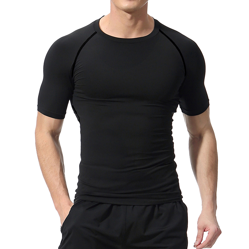 Sportliche, schnell trocknende – Base Layer Top Bewertung und Preis