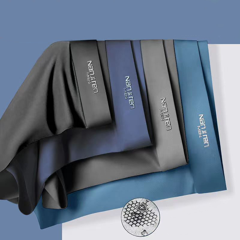 4 stücke Boxershorts männer Ei – Multi Pack Underwear Bewertung und Preis
