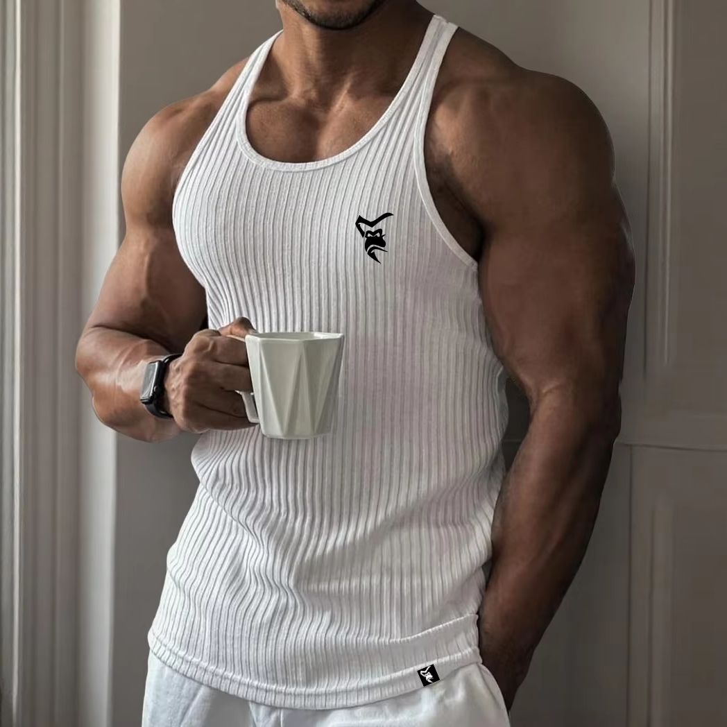 NEUE Herren-Tanktops zum schne – Sleeveless Undershirt Bewertung und Preis