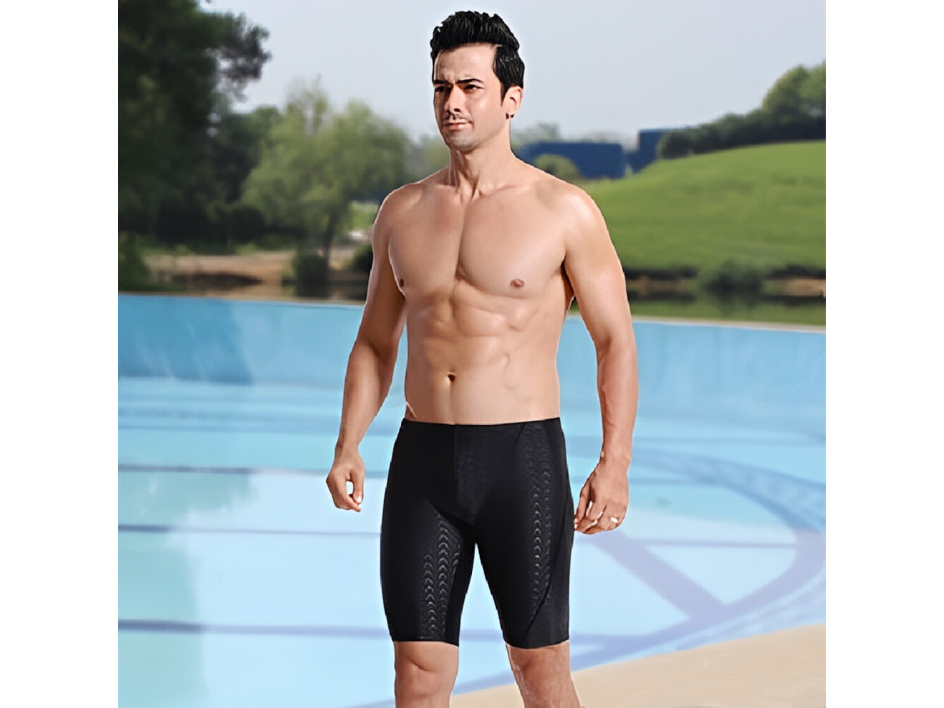 Rabigala Badehose Schnelltrock – Trunk Breathable Men Bewertung und Preis