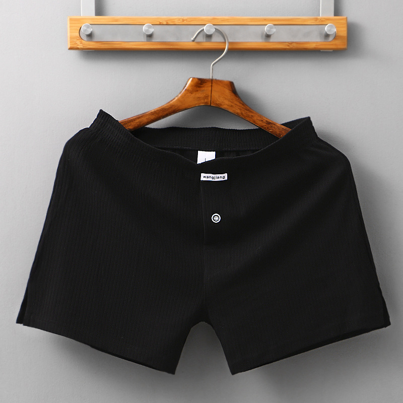 1/2/3 PCS Herrenhöschen Baumwo – Trunk Breathable Men Bewertung und Preis