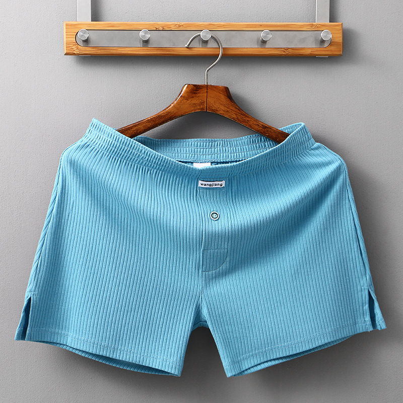 1/2/3 PCS Herrenhöschen Baumwo – Trunk Breathable Men Bewertung und Preis