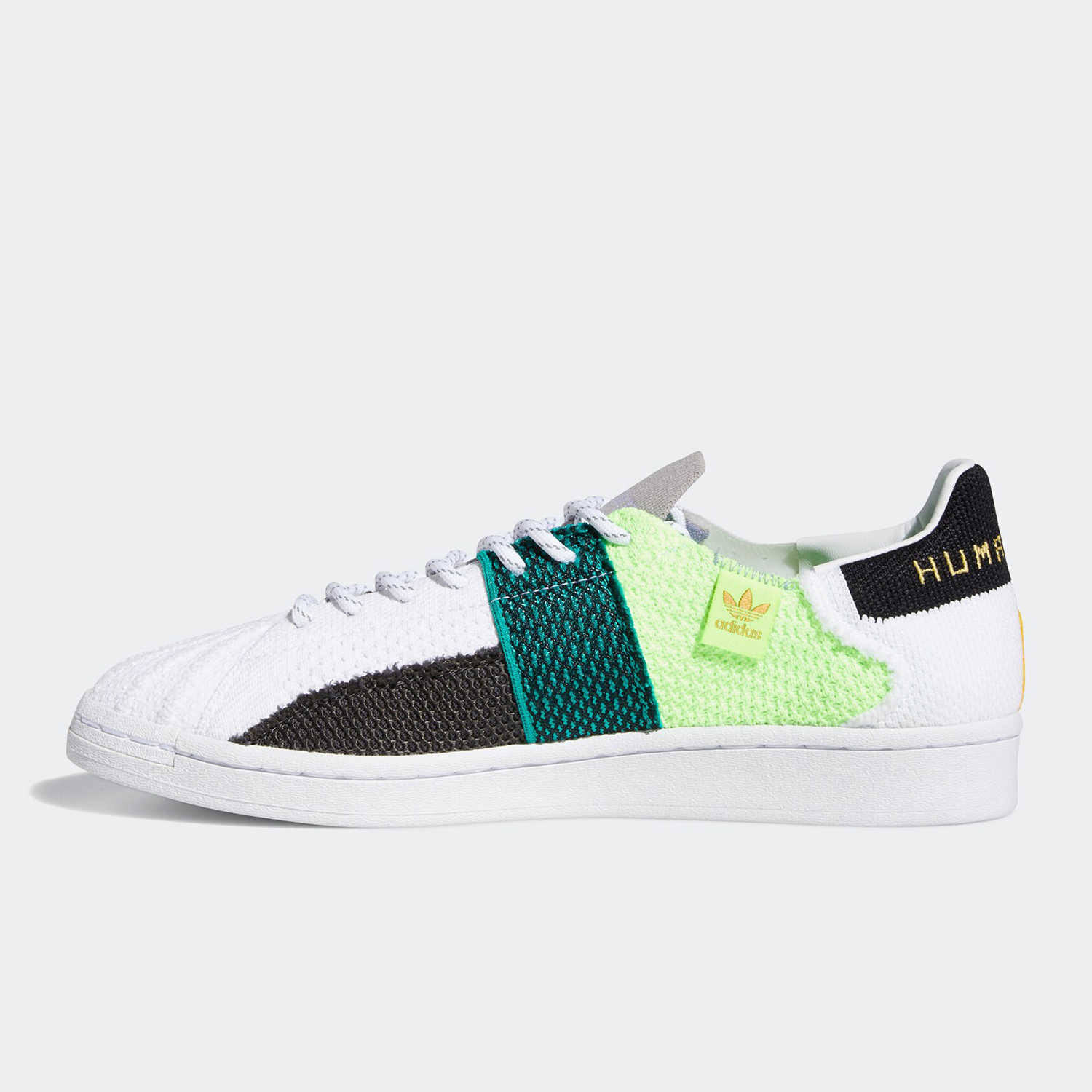 Adidas echte Clover PW SUPERST – Adidas Shoes Superstar Bewertung und Preis