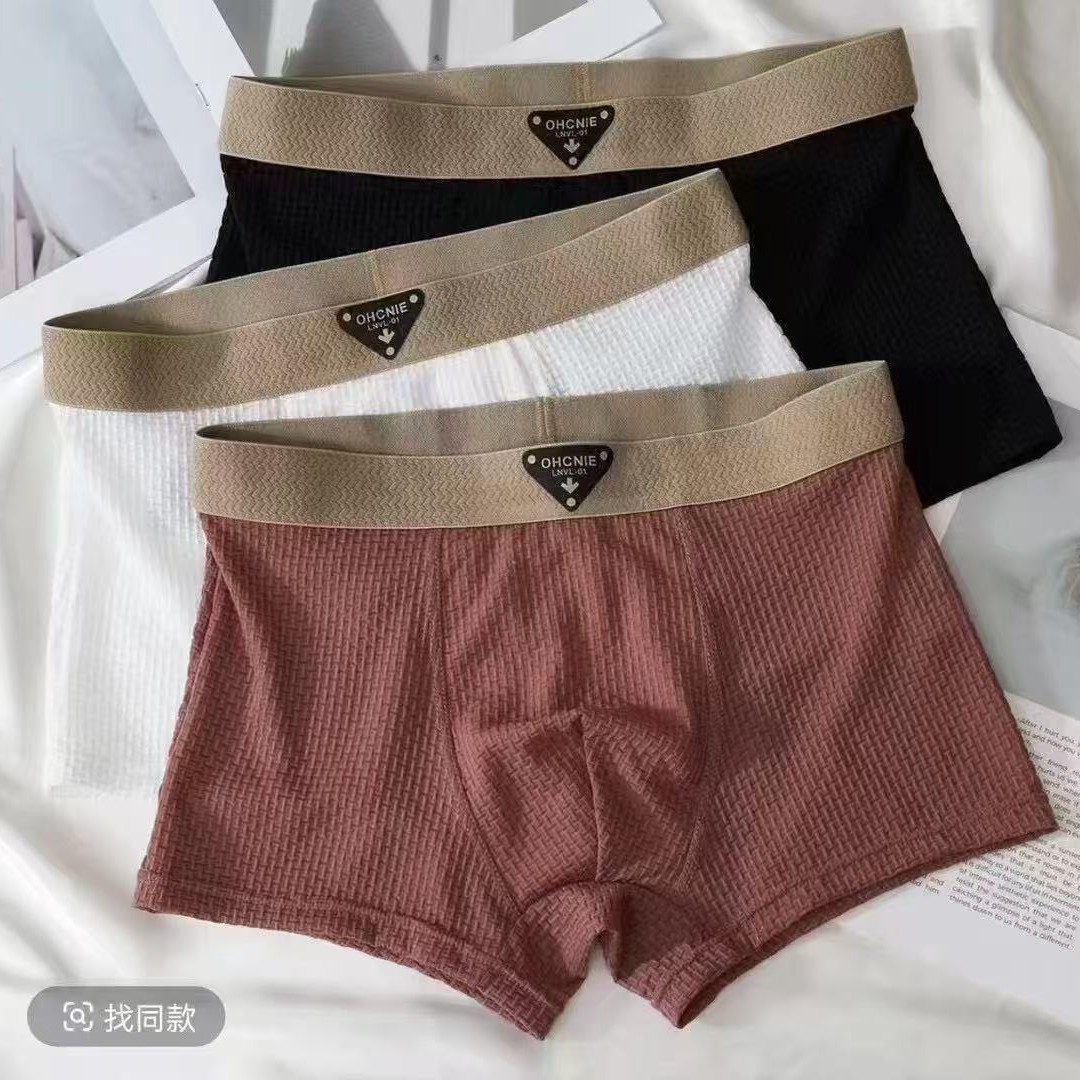 3 Teile/paket Unterwäsche Soli – Multi Pack Underwear Bewertung und Preis