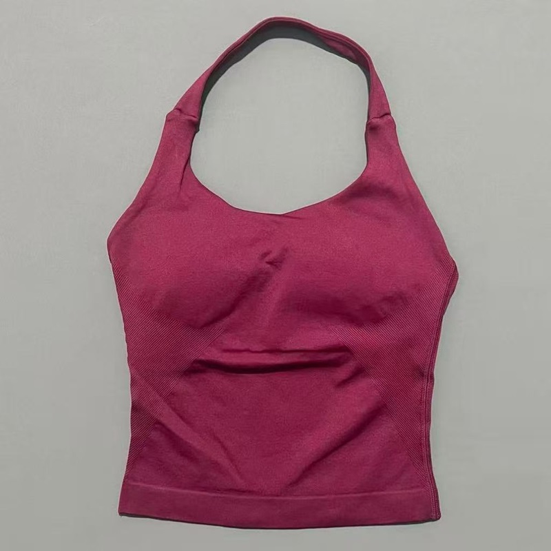 Sport-Gym-Top für Damen Nahtlo – Suspender Tank Top Bewertung und Preis
