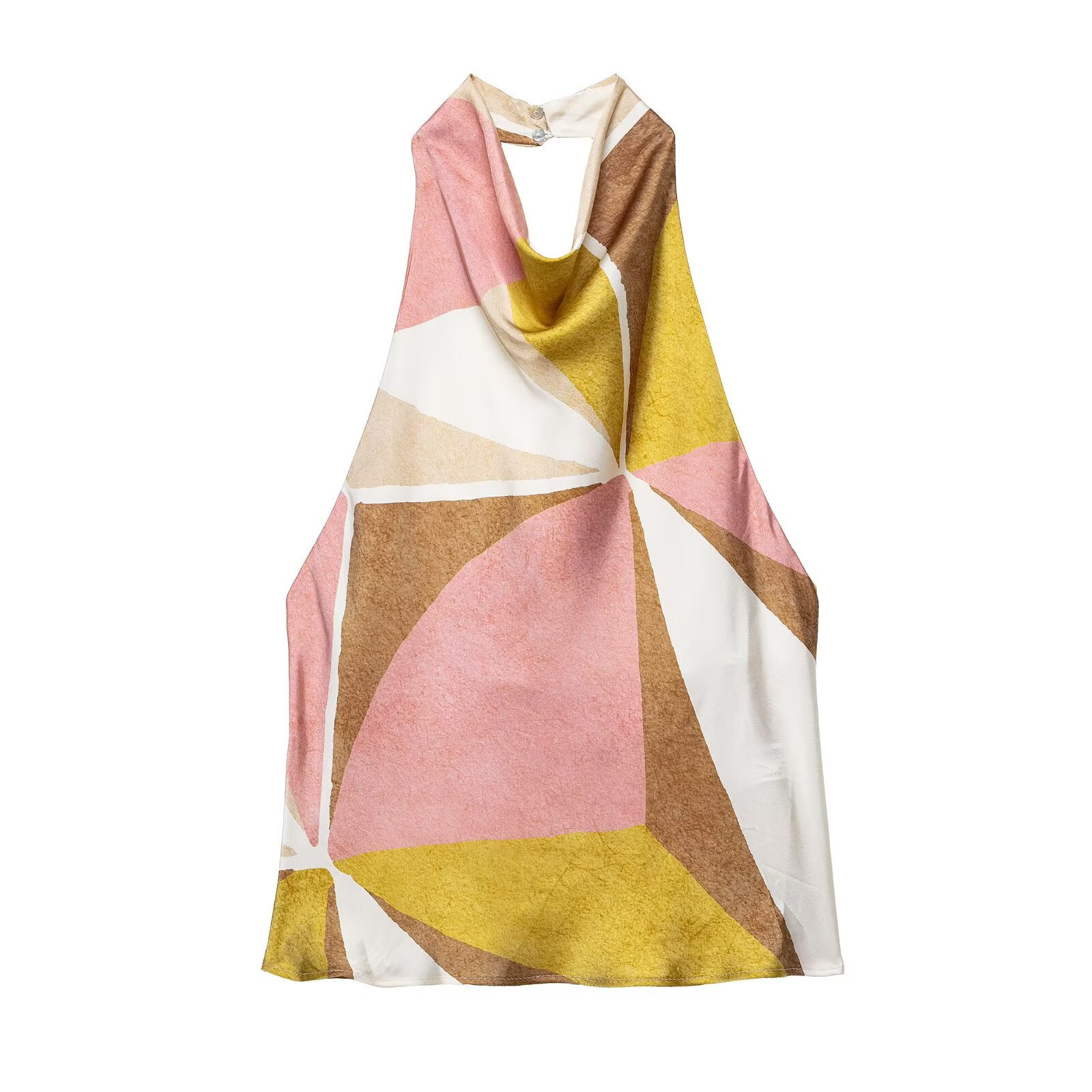 Zevity 2025 Damen Schickes Geo – Suspender Tank Top Bewertung und Preis