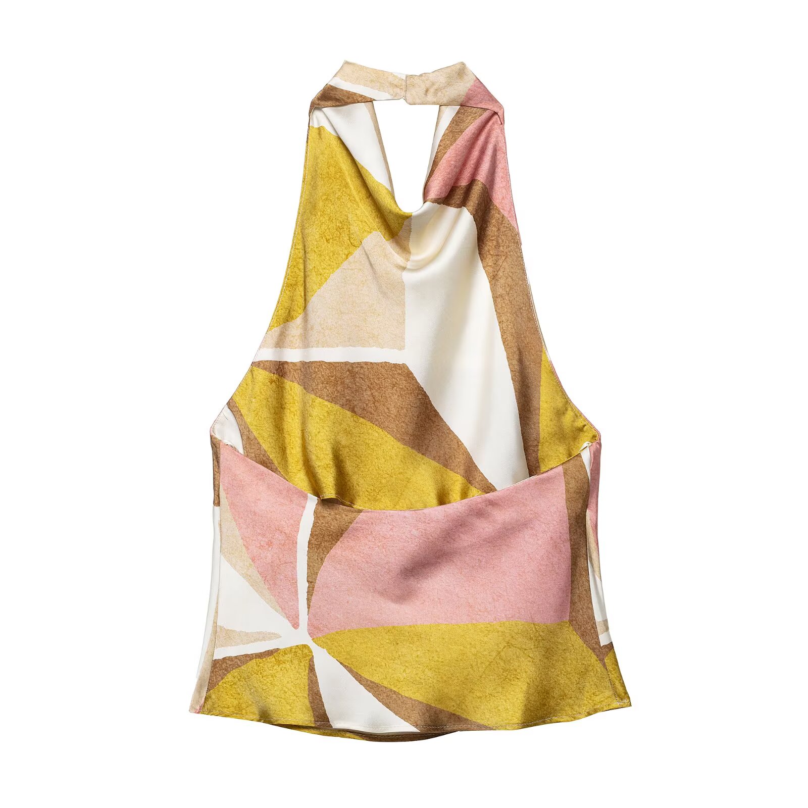 Zevity 2025 Damen Schickes Geo – Suspender Tank Top Bewertung und Preis